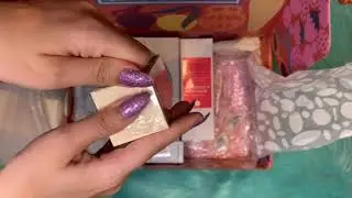 CAUSEBOX UNBOXING SUMMER 2020