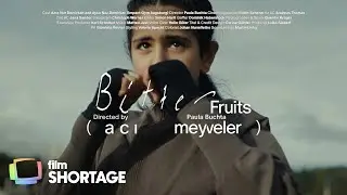 Bitter Fruits (Drama / Coming-of-Age) | A girl grapples with her identity and societal expectations