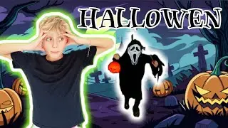 TRUCO o TRATO? 🎃 VLOG especial HALLOWEN