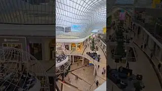 This is Chadstone Fashion Capital.. 😍 #chadstone #fashioncapital #travel #shopping