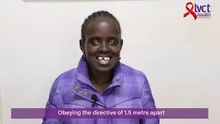 COVID 19 Prevention Messages for people with disabilities
