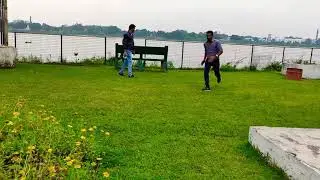 Oneplus 6- Super slow-mo video (Rakesh)
