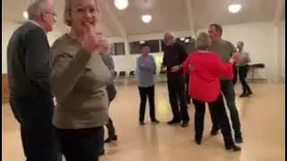 Vinding-Vind folkedansere