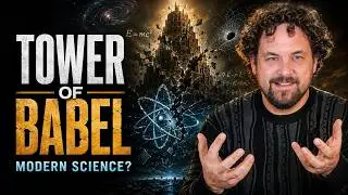 Steven Young (Hedflux) | Scientism's Tower of Babel: Refuting Atomism, Nuclear Myth & Heliocentrism