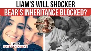 Cheryl FREEZES Liam Payne's Fortune? Inheritance DELAYED, Millions On HOLD For Bear's Future?