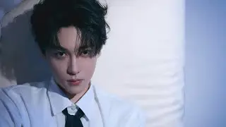 [Multi Sub] Tian Xuning KANS Live Stream 田栩寧韓束直播 2025.11.08