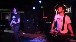 Mid Rats, @ The Depot, 04/11/2015 (FULL SET)