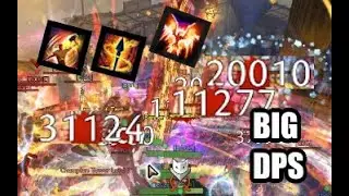 Power Hammer, Spear Catalyst Highlights Vol 3 - Yeah the [boys]