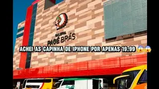Capinha de IPHONE por apenas 19.99 😱 😱 😱 