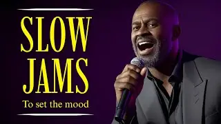 90s R&B Slow Jam Playlist 🍷 &ndash; Babyface, Boyz II Men, Joe, Brian McKnight, Maxwell
