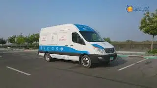 Mobile Workshop Initiative I الورشة المتنقلة