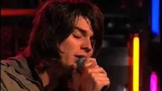 The Academy Is... Live 