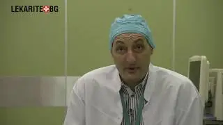 Д-р Алек Топов - Риск при лазерна хирургия на очите