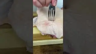 Утка по-пекински / Peking Duck