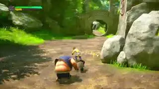 Monkey King Hero is Back - Part 1