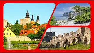 Visby Gotland 