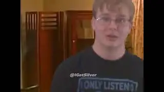 CallMeCarson airs on Chris Hansen