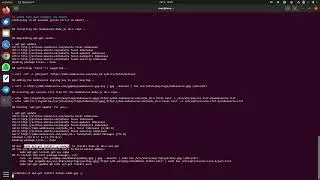 Strider Installation support is available