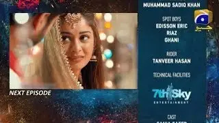Dour Episode 37 Promo | Dour Episode 37 Teaser | Dour Ep 37 Promo | Har Pal Geo | Ali Abbas