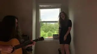 Needy (cover) by Ariana Grande done by Cassandra Elese