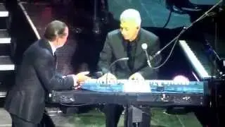 LUIS MIGUEL ''  YO QUE NO VIVO SIN TI  / MIENTEME '' MEXICALI 2015