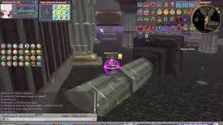 Forgotten Aqueduck @Dragon Crusade FlyFF 69