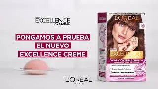 Excellence Creme con &Aacute;cido Hialur&oacute;nico 🩷