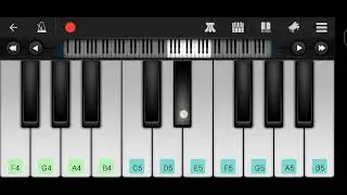 Mahabharat Title Song Piano Tutorial | Star Plus | PERFECT PIANO