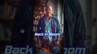 Back In Bloom - Mut, Neustart, Triumph. #viral #neuemusik #shorts