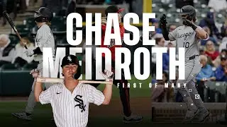 First of Many: Chase Meidroth (2025)