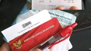LIVE KABAR SANGAT GEMBIRA ‼️PENEBALAN CAIR PKH BPNT TAHAP 1 JANUARI 2026 | CEK BUKTINYA‼️