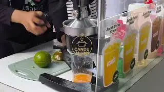 DRINKY POP #YOGYAKARTA⁉️buat yang seger-seger 🥰©229 #kuliner #streetfood #foryou #drink 