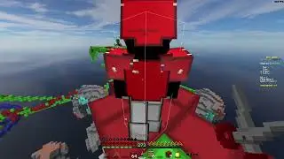 Ranked bedwars #17