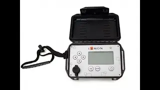 Datalogger DMP01 LAMON PRODUTOS