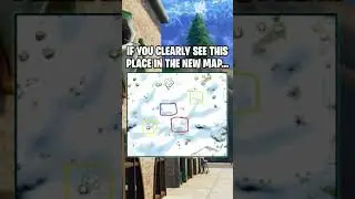 Tilted Towers is Coming BACK in Chapter 3!🤩 #shorts