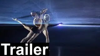 Company Wayne McGregor &mdash; Autobiography - Trailer