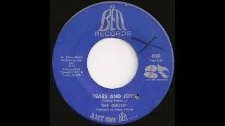 The Groop &ndash; Tears And Joys 1969 [Jeffrey Glenn's  lost Jukebox Volume 125]