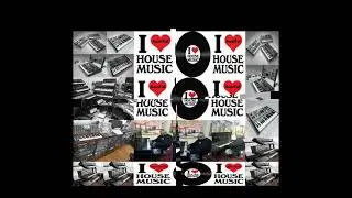 Happy Days (feat. Michelle Wallace)Felix da Housecat & Chris Trucher Remix (NorthendFelix
