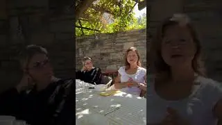 My Ikaria Guests Speak About Their Experience: Gigi