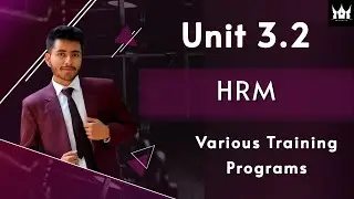 Role vs Competency Based Training | HRM with Questions Notes Sem 2 BCom Hons DU Sol