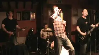 Those Brave Airmen - Chaser @ The Oak