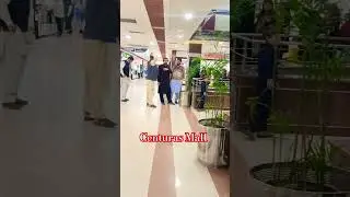 centuras Mall islamabad Trip #travelvlog #travel #vlogger