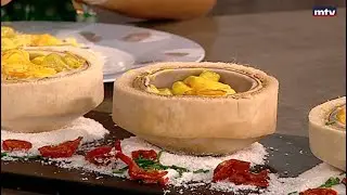 Whats Cooking - 02/08/2022 - قريدس و جوز الهند مع الرز
