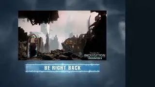 Dragon Age: Inquisition -Way of the Rift Mage