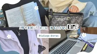 Study days | يوميات طالبة تسعى 🤍✨️