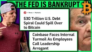 BITCOIN NEWS LIVE
