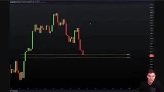 GIGANTIC BTC MOON PUMP !