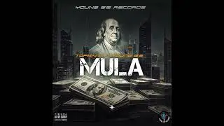 Topmann, Young G&rsquo;s - MULA | Pain & Anger Riddim (Official Audio)