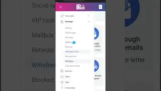 Ipweb dollar withdraw #hriant360 #techvideos #onlineincome #ipweb #outsourcing #usb #webmoney