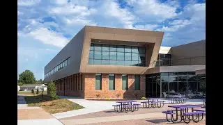 Muscatine High School: Science Expansion